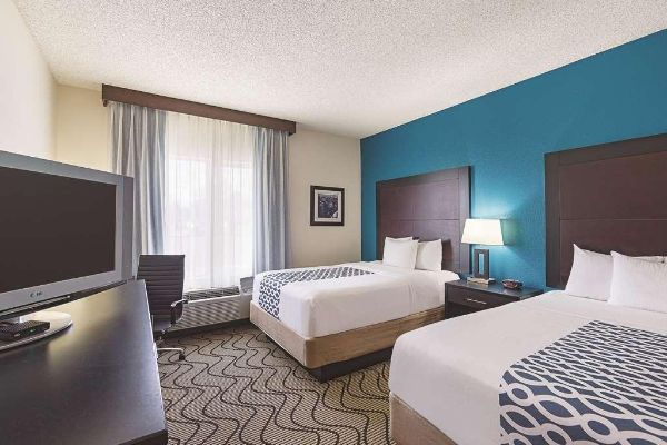 La Quinta Inn Ste Central Point - Medford